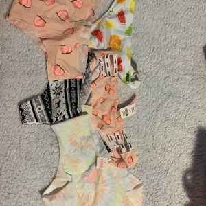 New with tag undies